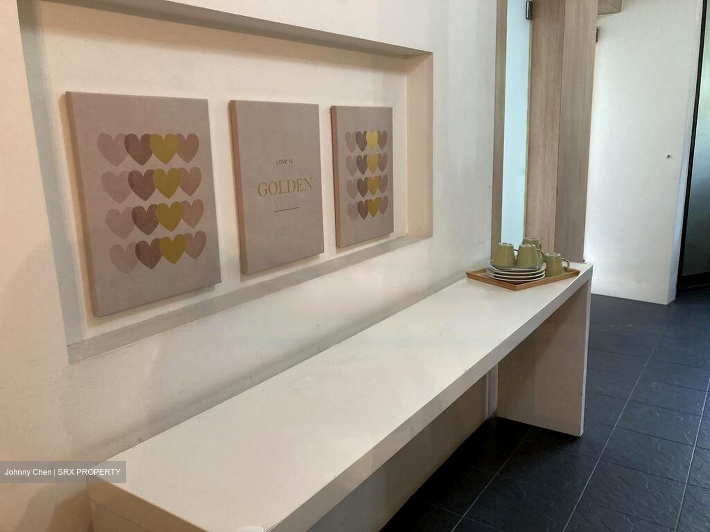 Blk 19 GHIM MOH GARDENS (Queenstown), HDB 3 Rooms #449274381